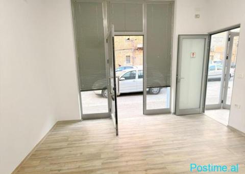 JEPET ME QERA AMBIENT BIZNESI PRANE MARKATES, DURRES - 5/8