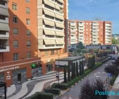 🏢✨ Jepen me Qira Ambiente Zyrash – Zona Kompleksi Delijorgj