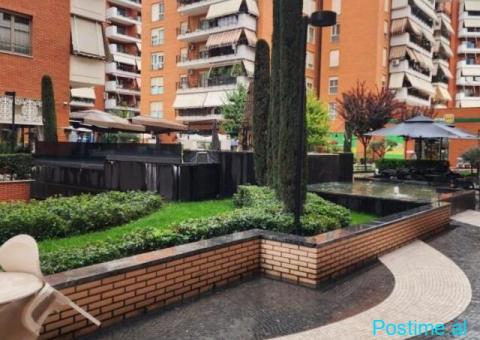 🏢✨ Jepen me Qira Ambiente Zyrash – Zona Kompleksi Delijorgj - 2/4