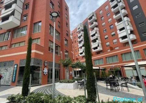 🏢✨ Jepen me Qira Ambiente Zyrash – Zona Kompleksi Delijorgj - 3/4