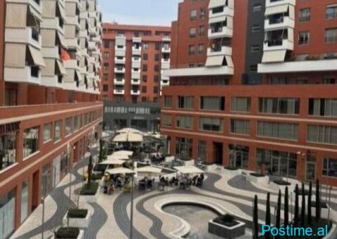 🏢✨ Jepen me Qira Ambiente Zyrash – Zona Kompleksi Delijorgj - 4/4