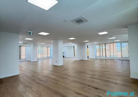 🏢 Ofrohen ambiente zyrash me qira – Delijorgji - 1/7