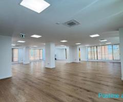 🏢 Ofrohen ambiente zyrash me qira – Delijorgji