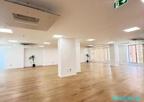 🏢 Ofrohen ambiente zyrash me qira – Delijorgji - 2/7