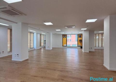 🏢 Ofrohen ambiente zyrash me qira – Delijorgji - 3/7