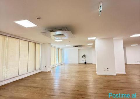 🏢 Ofrohen ambiente zyrash me qira – Delijorgji - 4/7