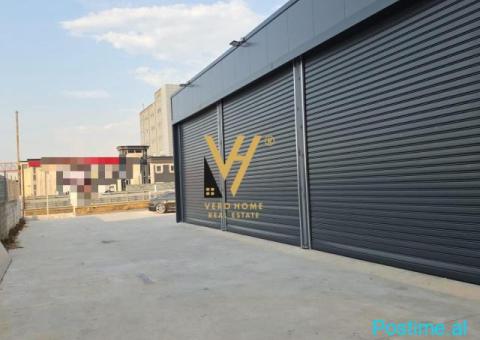 JEPET KAPANON 490 M2 ME QERA TEK QTU 200.000 LEKE - 1/4