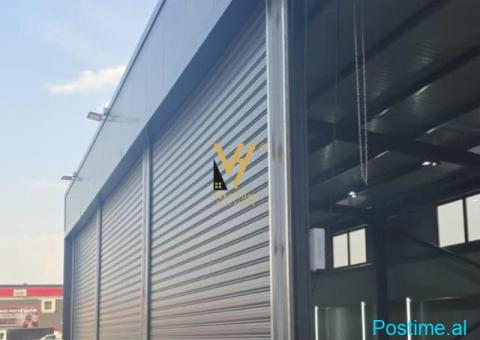 JEPET KAPANON 490 M2 ME QERA TEK QTU 200.000 LEKE - 2/4
