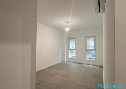 Jepet me qira ambient zyre 2+1+2 – Rruga Dritan Hoxha (Aura) - 2/6