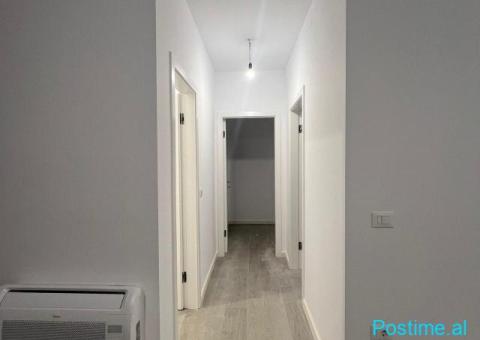 Jepet me qira ambient zyre 2+1+2 – Rruga Dritan Hoxha (Aura) - 3/6