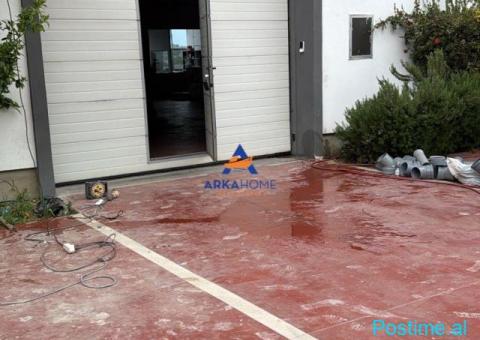 JEPET MAGAZINE ME QERA 500 M2 'MBIKALIMI I RINASIT' 2000 EUR - 1/5