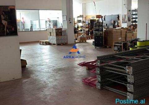 JEPET MAGAZINE ME QERA 500 M2 'MBIKALIMI I RINASIT' 2000 EUR - 3/5