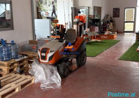 JEPET MAGAZINE ME QERA 500 M2 'MBIKALIMI I RINASIT' 2000 EUR - 5/5