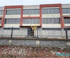JEPET KAPANON 720 M2 ME QERA NE PRUSH 2.800 EURO