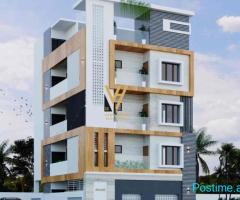 JEPET GODINE 2.700 M2 ME QIRA NE KOMBINAT 500.000 LEKE