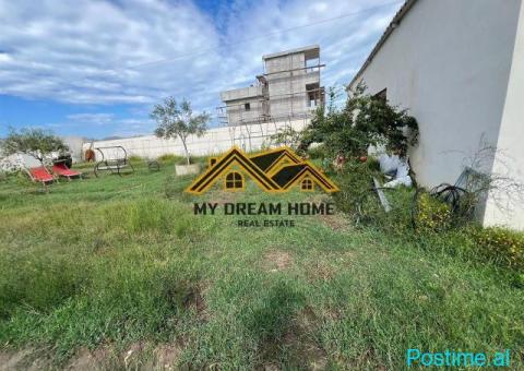 Shitet toke 800m2 + Magazinë 130m2 në Durrës! - 2/7