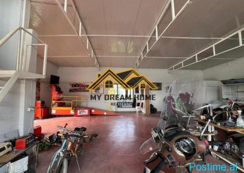 Shitet toke 800m2 + Magazinë 130m2 në Durrës! - 7/7
