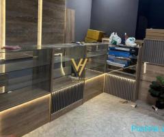 JEPET DYQAN 30 M2 ME QIRA TE RRUGA E DURRESIT 65.000 LEKE