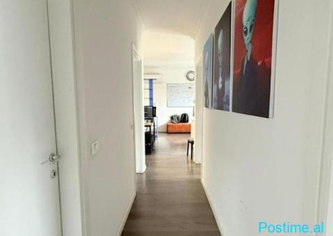 🏢 Zyrë me Qira tek Parku Olimpik - 7/8