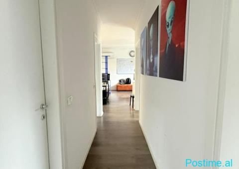 ✨ JEPET ME QIRA ZYRË ME 4 AMBIENTE – TEK PARKU OLIMPIK ✨ - 2/6