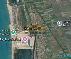 SHITET TOKE NE HAMALLAJ, DURRES – 19630m² !!