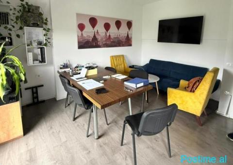 🏢 Jepet me Qira Zyrë me 4 Ambiente tek Parku Olimpik - 2/5