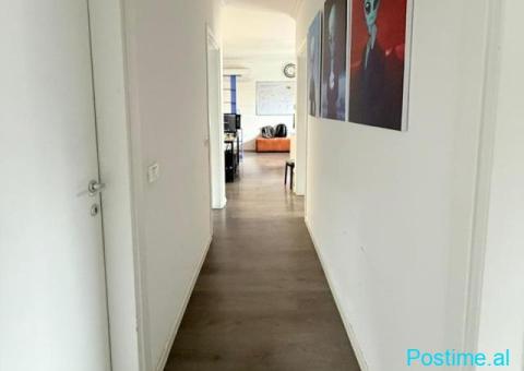 🏢 Jepet me Qira Zyrë me 4 Ambiente tek Parku Olimpik - 5/5