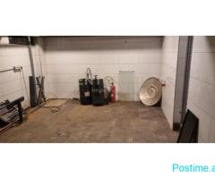 Ambient Komercial 103 m² me Qira – Lulishtja “1 Maj”