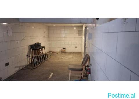 Ambient Komercial 103 m² me Qira – Lulishtja “1 Maj” - 2/4