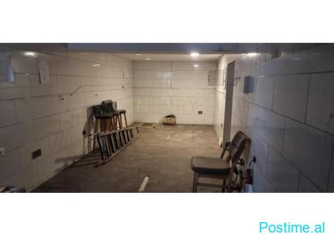 Ambient Komercial 103 m² me Qira – Lulishtja “1 Maj” - 4/4