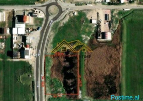 SHITET TOKE TRUALL SPITALLE DURRES BUZE RRUGES - 1/6