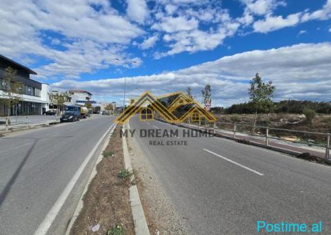SHITET TOKE TRUALL SPITALLE DURRES BUZE RRUGES - 2/6