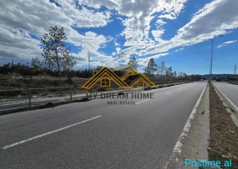 SHITET TOKE TRUALL SPITALLE DURRES BUZE RRUGES - 3/6