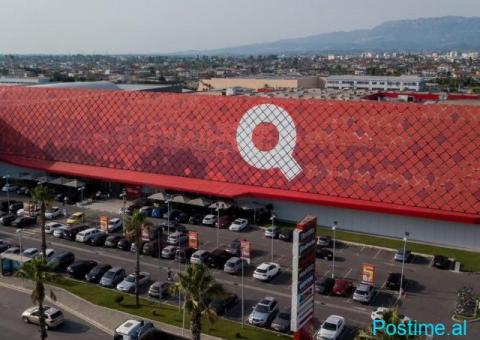 🏢 JEPET ME QIRA KAPANON – PRANË QTU - 2/4