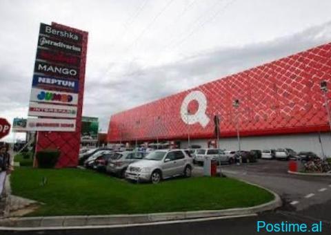 🏢 JEPET ME QIRA KAPANON – PRANË QTU - 4/4