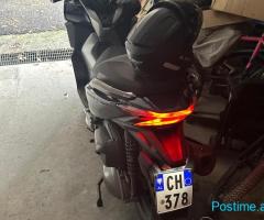 Shitet Honda Forza 300 2019