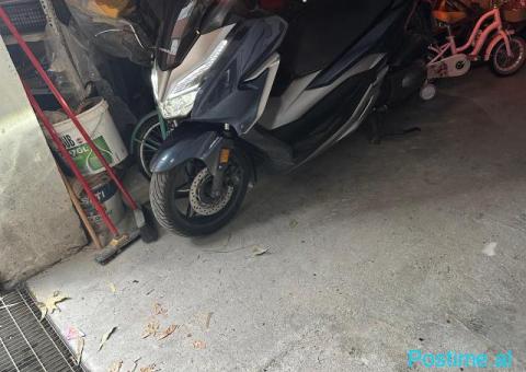 Shitet Honda Forza 300 2019 - 2/3