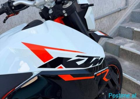 KTM SuperMoto 990ccm 2014 AKRAPOVIC👑 - 2/9