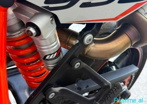 KTM SuperMoto 990ccm 2014 AKRAPOVIC👑 - 3/9