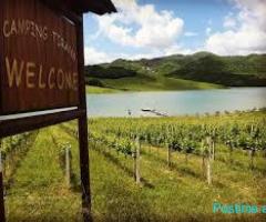 Tokë me qira – Kashar pranë Top Channel