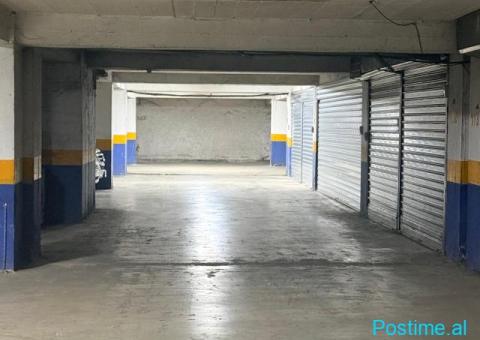 Shiten postparkime - 2/3