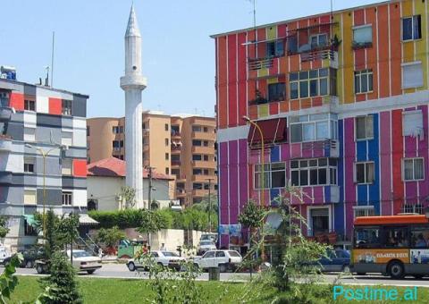Garazhe ne shitje tek Xhamia e Tabakeve (ID 4181097)