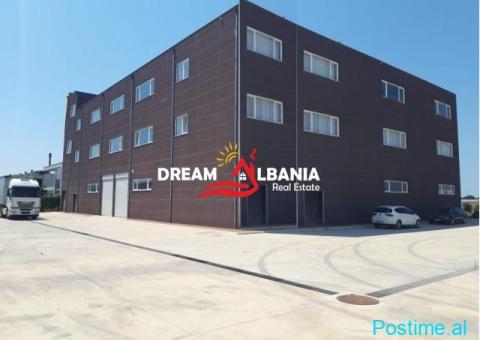 Magazine me Qera ne Autostraden Tirane Durres (ID 4281125)