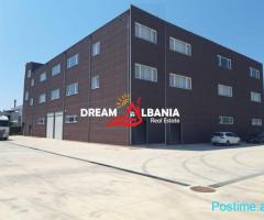 Magazine me Qera ne Autostraden Tirane Durres (ID 4281125)