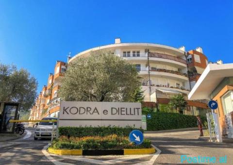 Shitet garazh ne Rezidencen Kodra e Diellit 2 (ID 4181083)