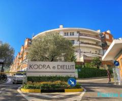 Shitet garazh ne Rezidencen Kodra e Diellit 2 (ID 4181083)