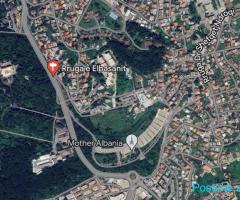 Shiten 2 garazhe ne rrugen e Elbasanit, (ID 4181082)