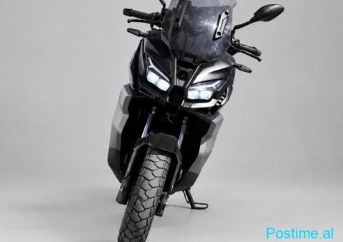 Shitet Voge SR1 ADV, viti 2025 - 1/4