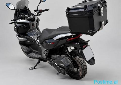 Shitet Voge SR1 ADV, viti 2025 - 2/4