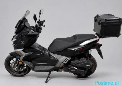 Shitet Voge SR1 ADV, viti 2025 - 3/4